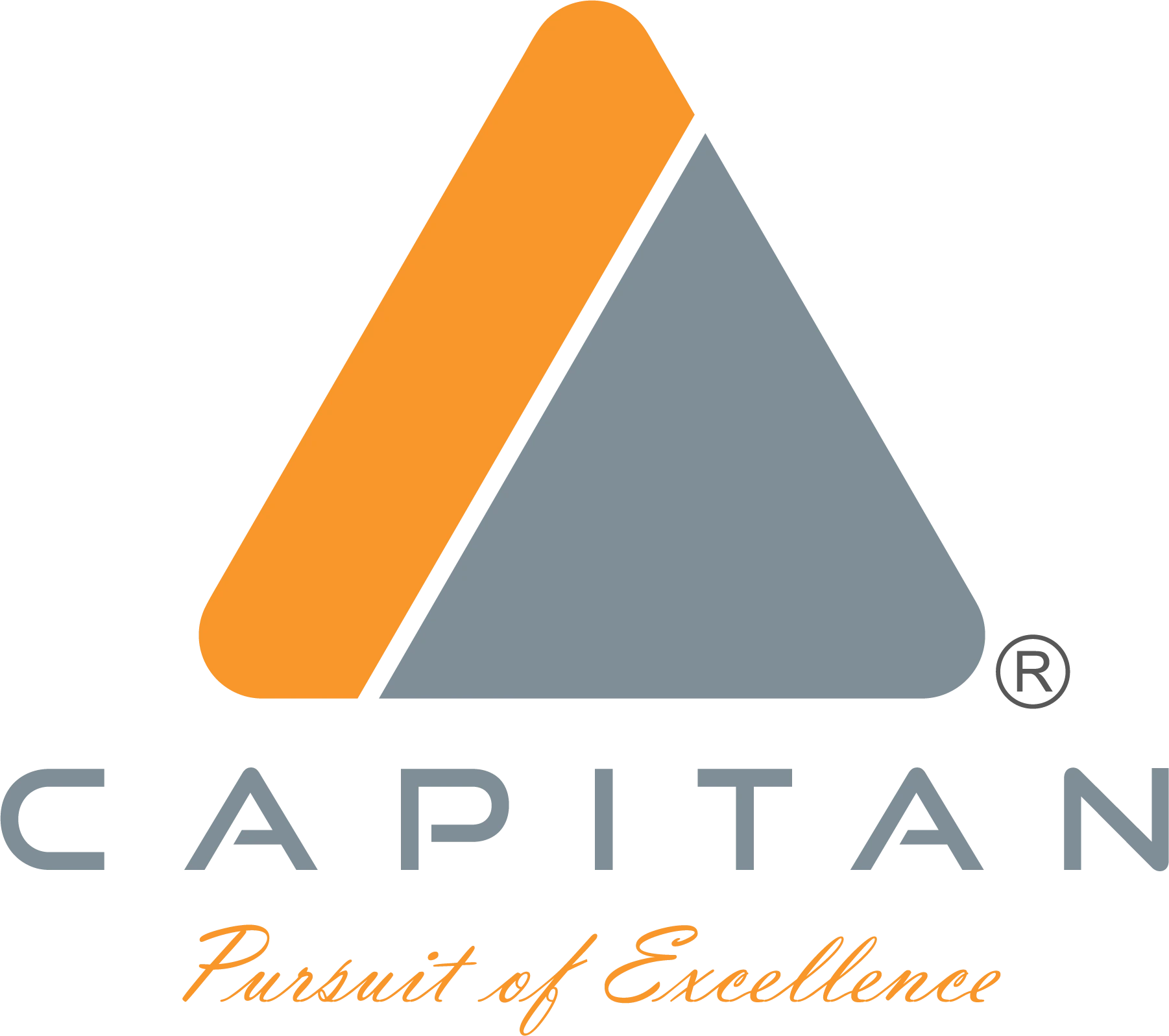 Capitan — Pursuit of Excellence