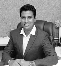 Mr Pradeep Chavan