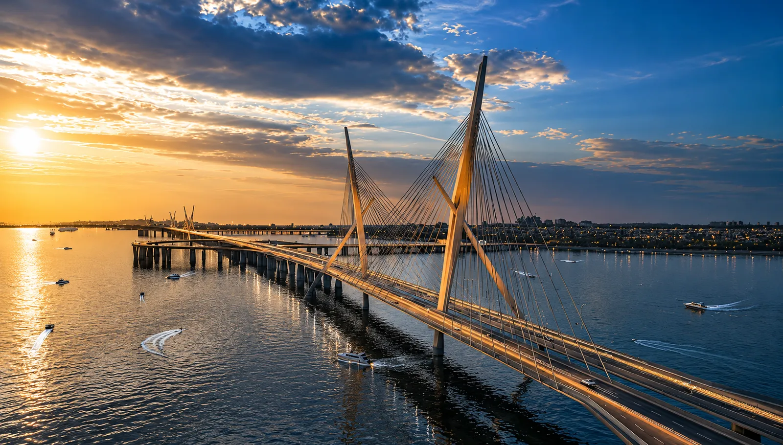 Versova–Bandra Sea Link